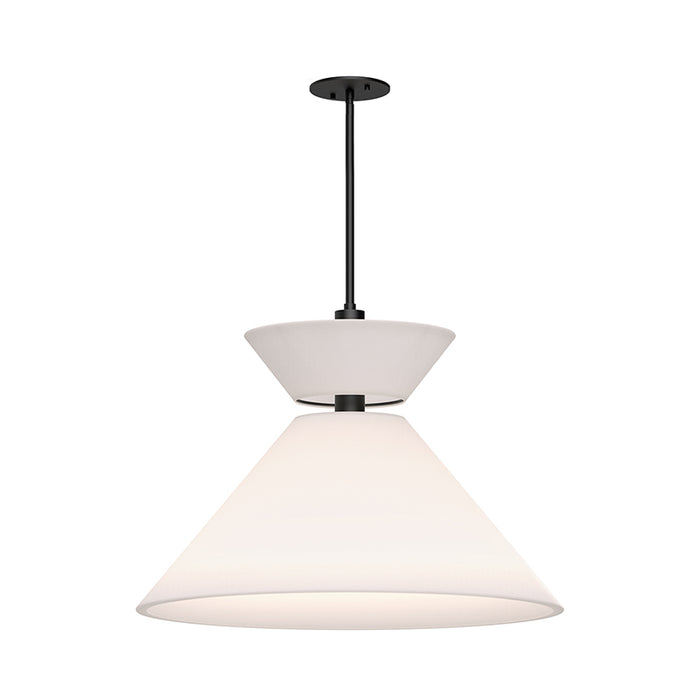 Alora Mood PD543022 Chapelle 1-lt 22" Pendant