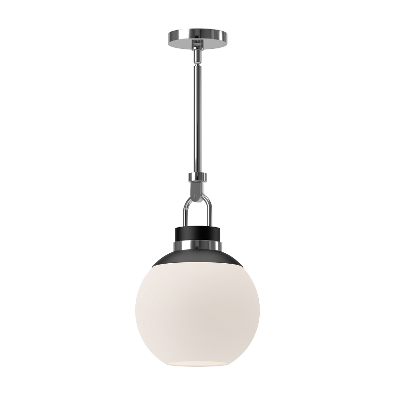 Alora Mood PD520512 Copperfield 1-lt 12" Pendant