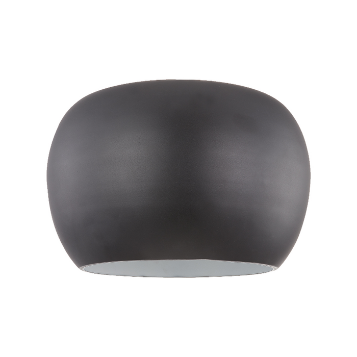 Kuzco FM44614 Croft 1-lt 14" LED Flush Mount
