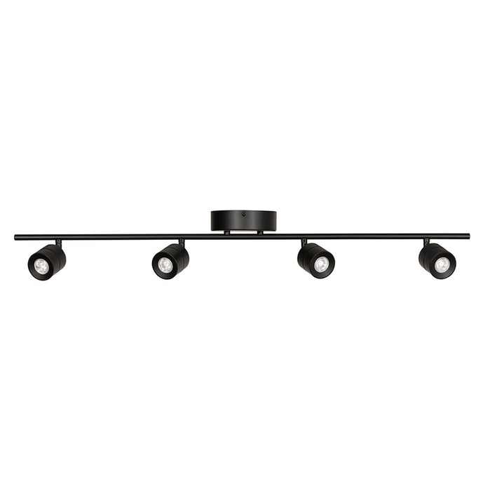 AFX CRRF4450L30 CRRF Series Core 4-lt 36" LED Fixed Rail