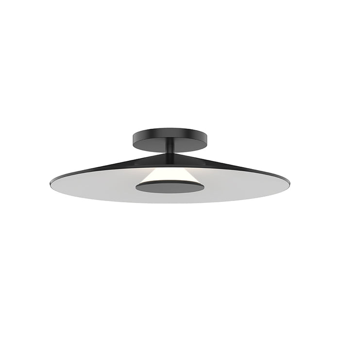 Kuzco WS22915 Cruz 15" LED Wall Light