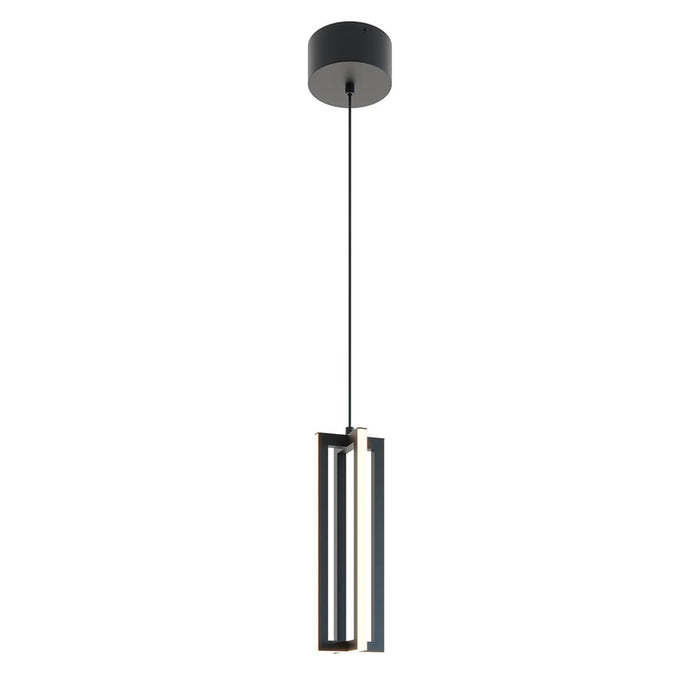 AFX CSSP12L30D1 CSSP Series Cass 4" LED Pendant