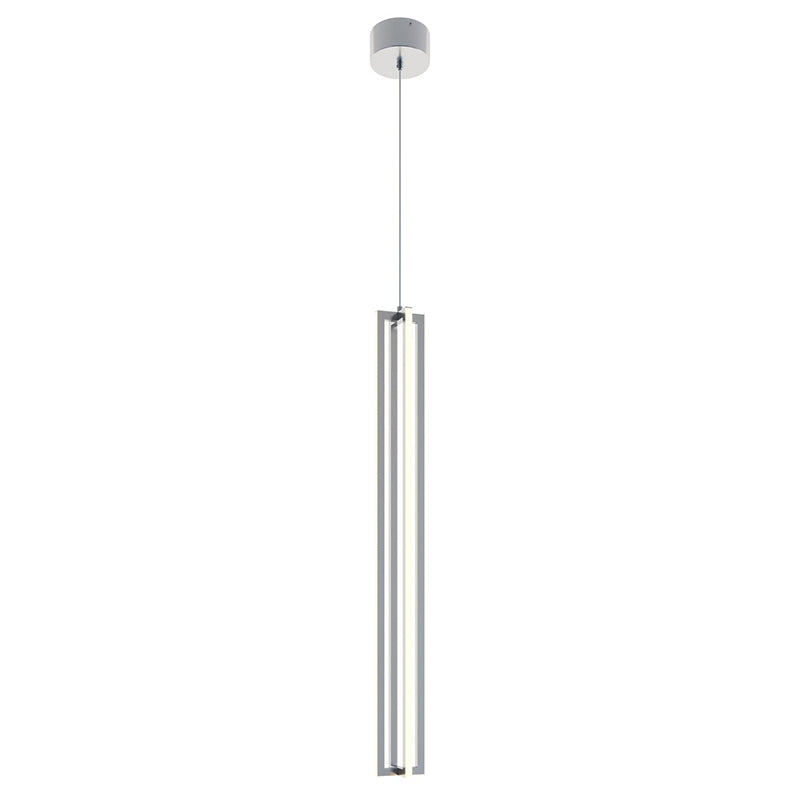 AFX CSSP36L30D1 CSSP Series Cass 4" LED Pendant