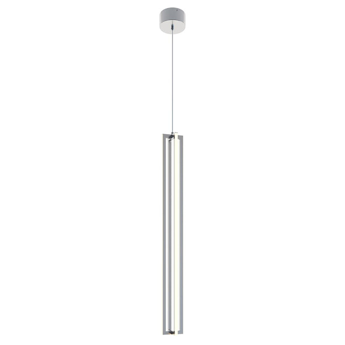 AFX CSSP36L30D1 CSSP Series Cass 4" LED Pendant