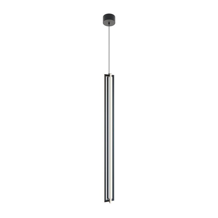 AFX CSSP48L30D1 CSSP Series Cass 4" LED Pendant