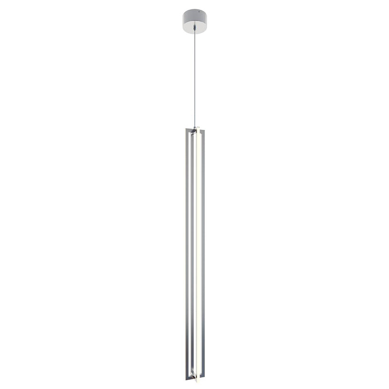 AFX CSSP48L30D1 CSSP Series Cass 4" LED Pendant