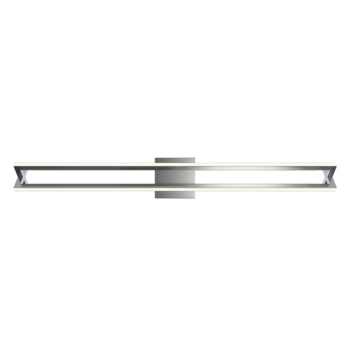 AFX CSSV3604L30D1 CSSV Series Cass 36" LED Vanity