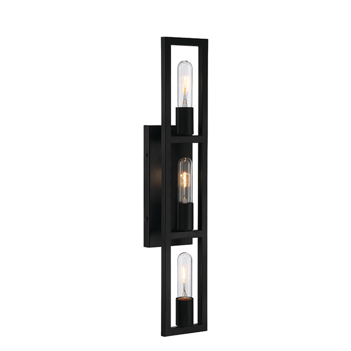 Designers Fountain D224M Urban Oasis 3-lt 18" Vanity