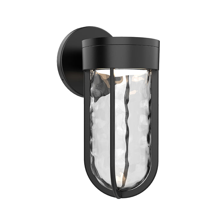 Kuzco EW17611 Davy 11" Tall LED Outdoor Wall Light