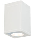 WAC DC-CD06 Cube Architectural 6" LED Ceiling Mount, 35W