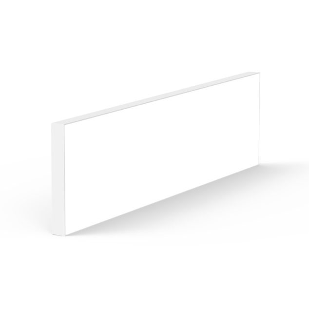 DMF DRD5S4L15 18" Linear Surface Mount LED Area Light - 0-10V