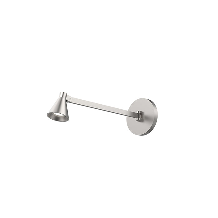 Kuzco WS19914 Dune 1-lt 3" LED Wall Light