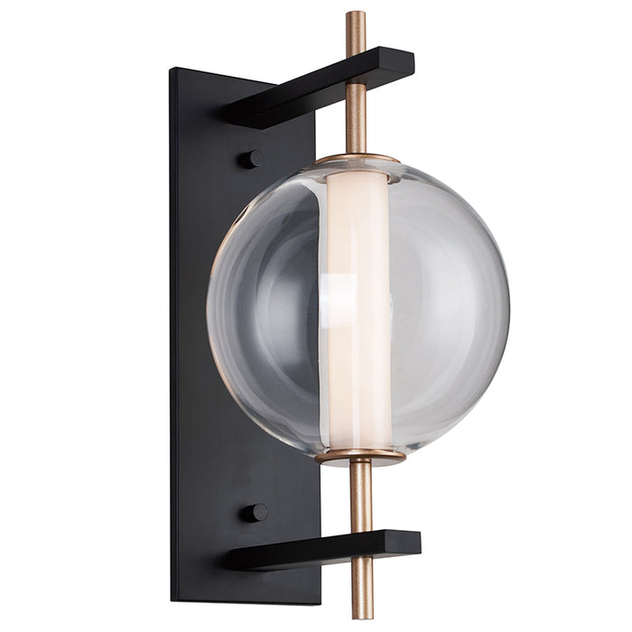 ET2 E11041 Axle 1-lt 16" LED Wall Sconce