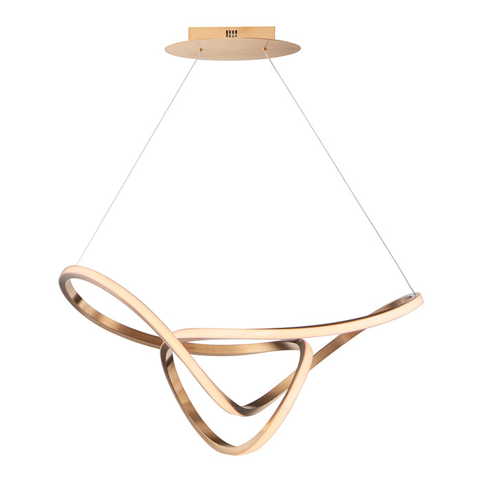 ET2 E20454 Perpetual 1-lt 32" LED Pendant