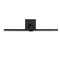ET2 E21340 Mona 1-lt 19" LED Picture Light