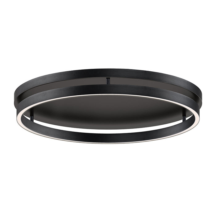ET2 E22720 Grove 1-lt 25" LED Flush Mount