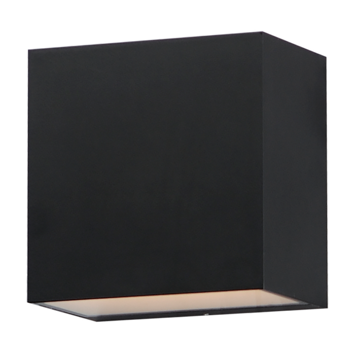 ET2 E23216 Blok 1-lt 6" LED Outdoor Wall Sconce