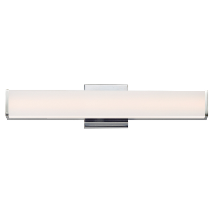 ET2 E23402 Baritone 1-lt 24" LED Bath Vanity