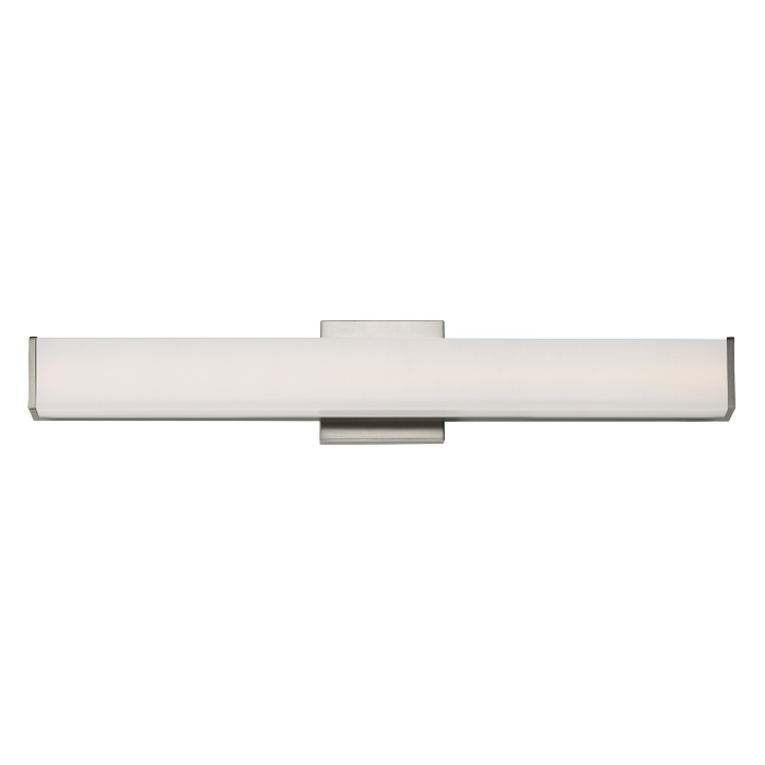 ET2 E23404 Baritone 1-lt 30" LED Bath Vanity