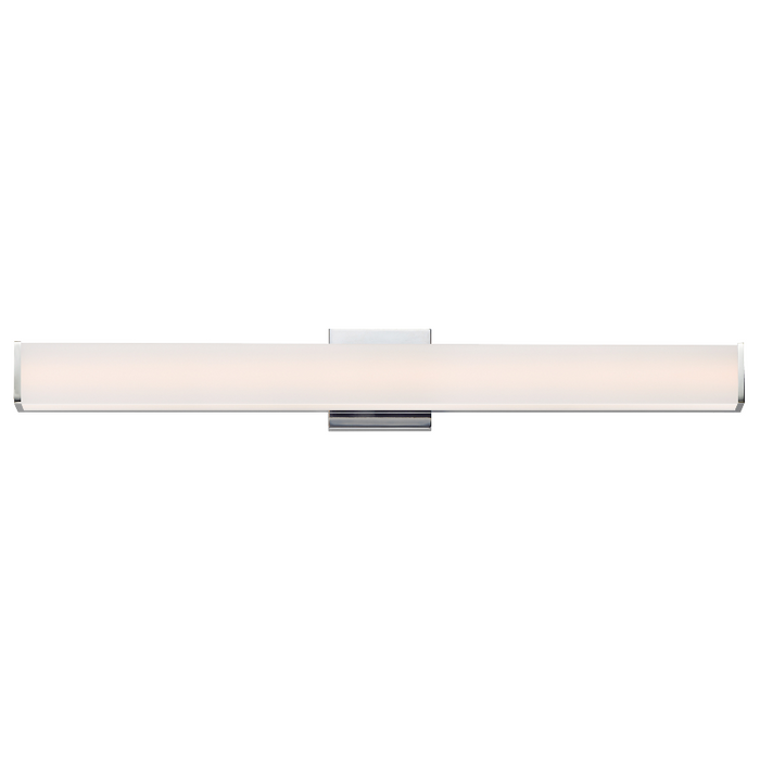ET2 E23406 Baritone 1-lt 36" LED Bath Vanity