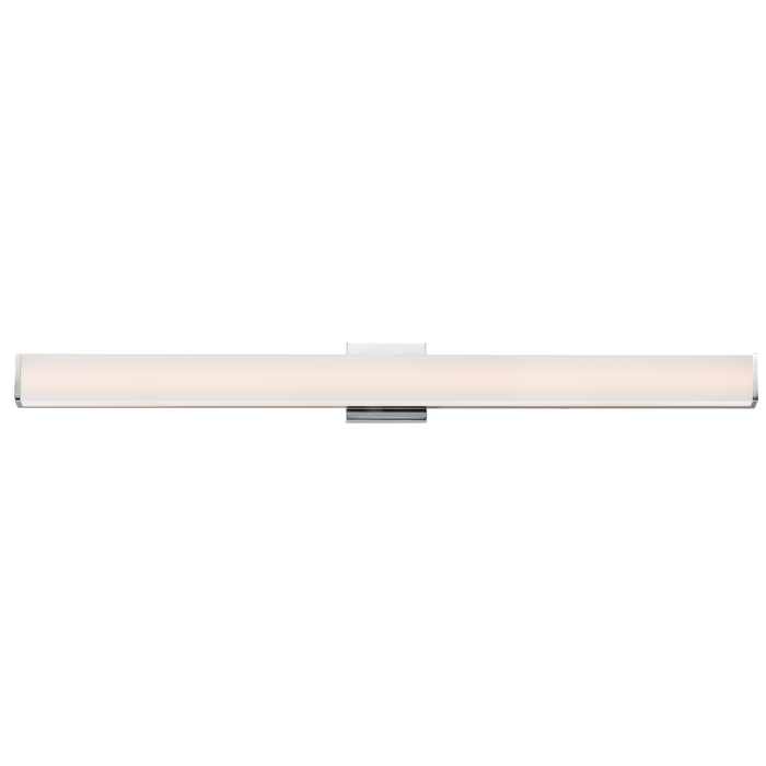 ET2 E23408 Baritone 1-lt 48" LED Bath Vanity