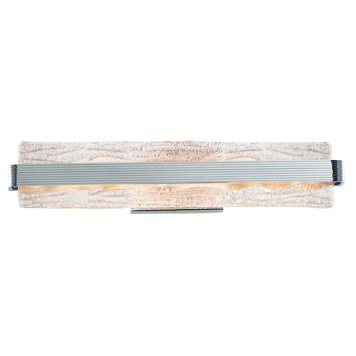 ET2 E24424 Ripple 24" LED Bath Vanity - LBC Lighting