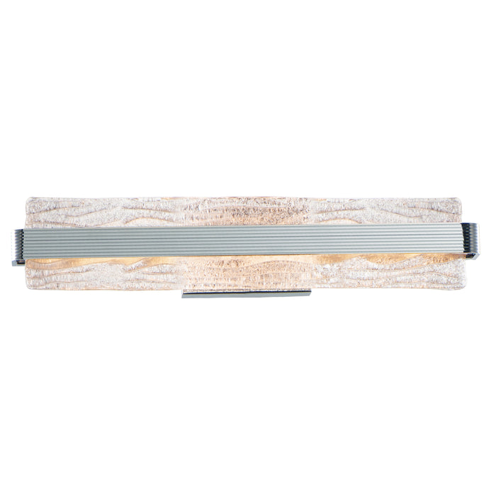 ET2 E24424 Ripple 24" LED Bath Vanity - LBC Lighting