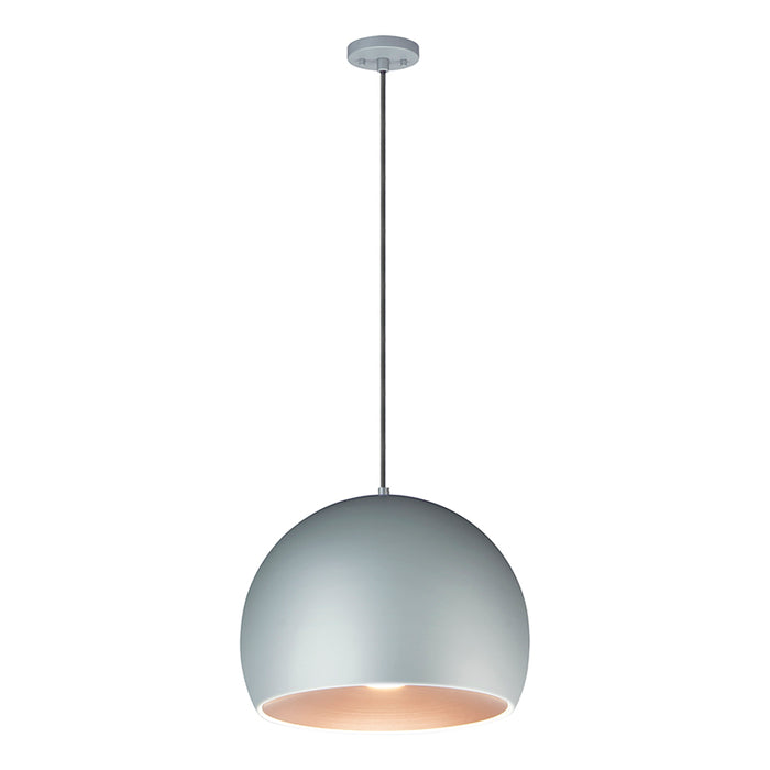 ET2 E24924  Palla 1-lt 16" LED Pendant