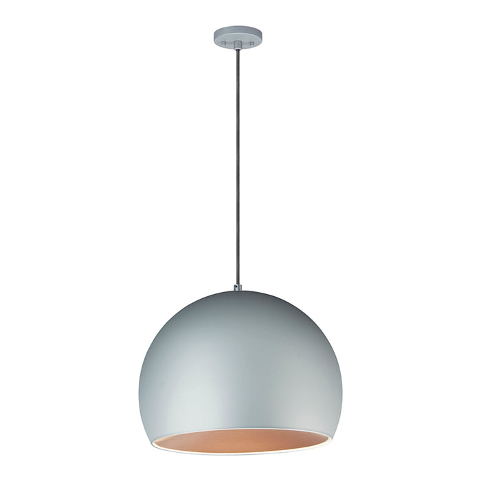 ET2 E24926 Palla 1-lt 20" LED Pendant