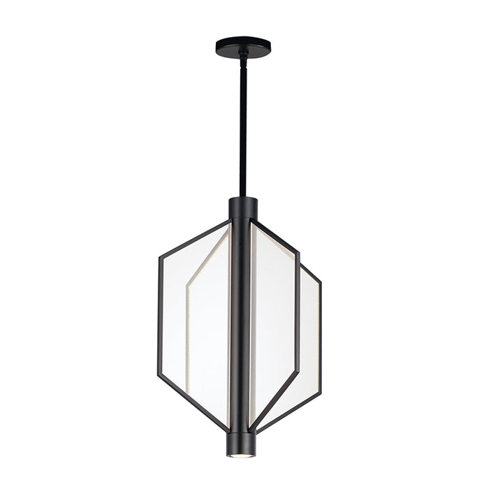 ET2 E25134-133 Telstar 4-lt 18" LED Pendant