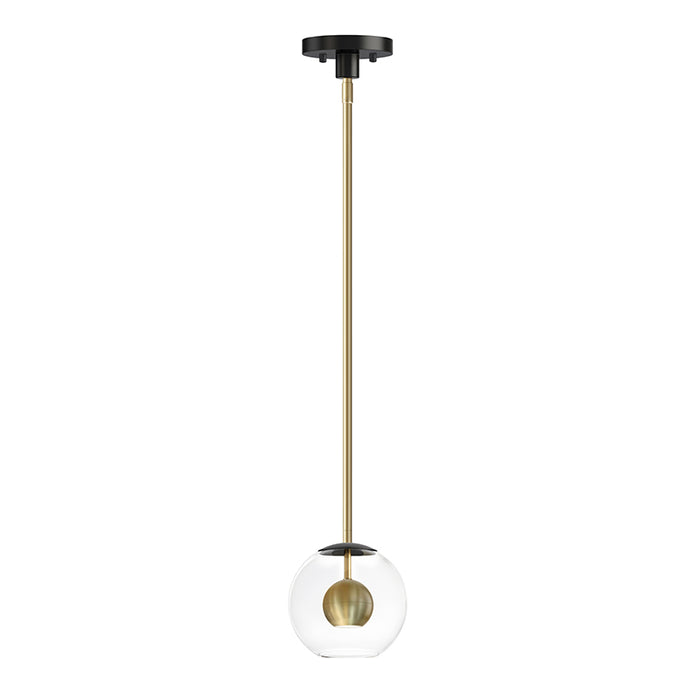 ET2 E25152 Nucleus 1-lt 7" LED Pendant