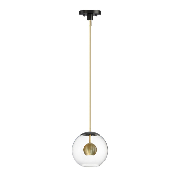ET2 E25153 Nucleus 1-lt 9" LED Pendant