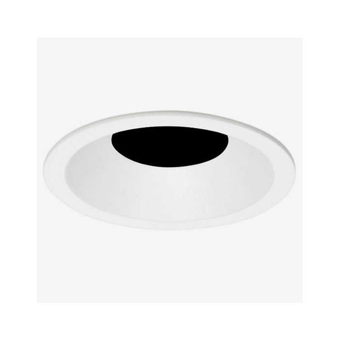 Element E2RFB 2" LED Round Beveled LED Trim, Flanged