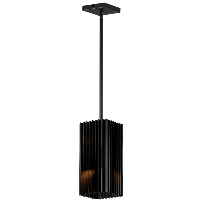 ET2 E30119 Rampart 2-lt 6" LED Outdoor Pendant