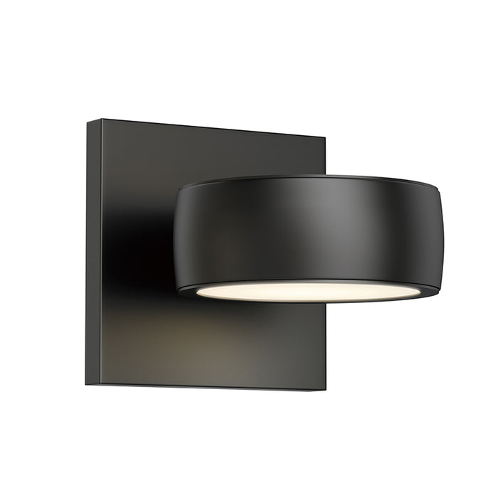 ET2 E30160 Modular 1-lt 5" LED Outdoor Wall Sconce
