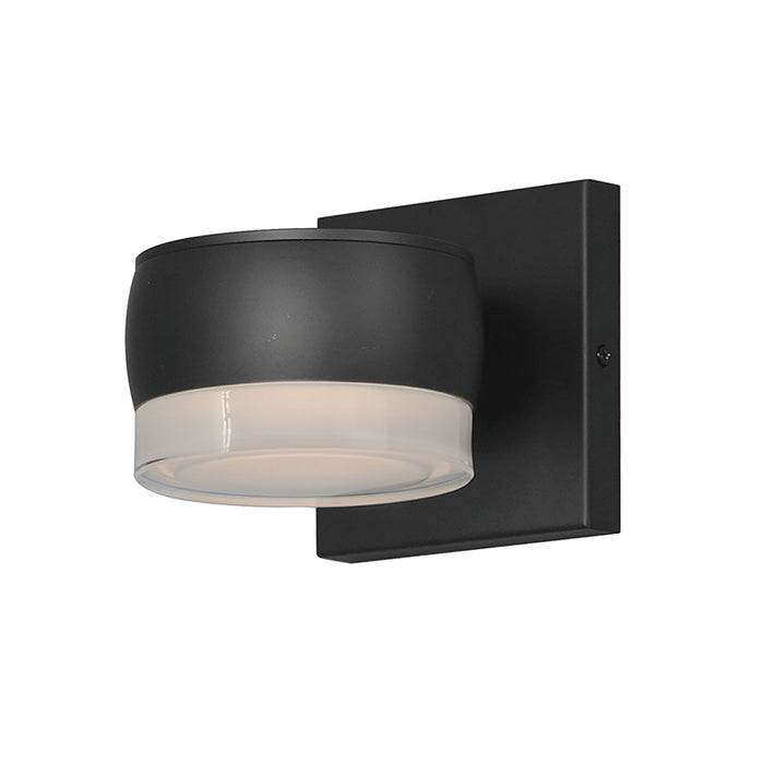 ET2 E30161 Modular 1-lt 5" LED Outdoor Wall Sconce