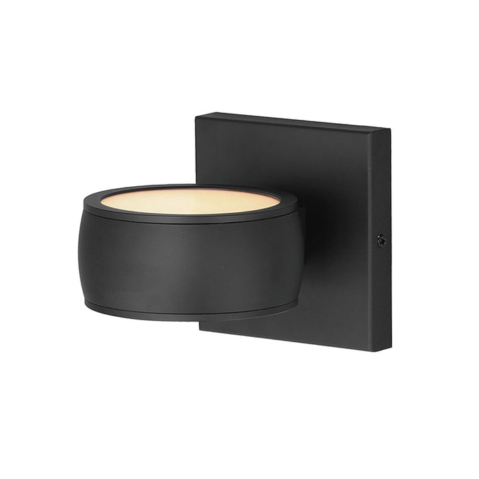 ET2 E30170 Modular 2-lt 5" LED Outdoor Wall Sconce