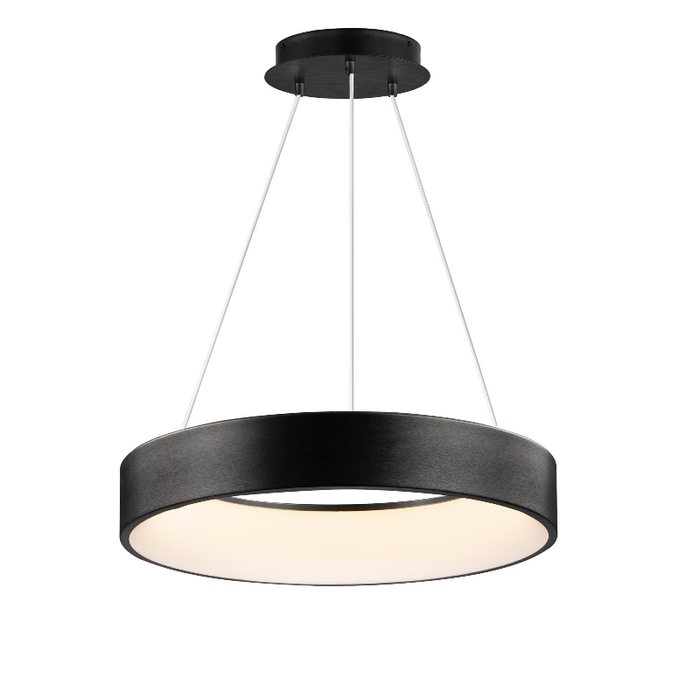 ET2 E31258 iQ WiZ 1-lt 24" LED Pendant