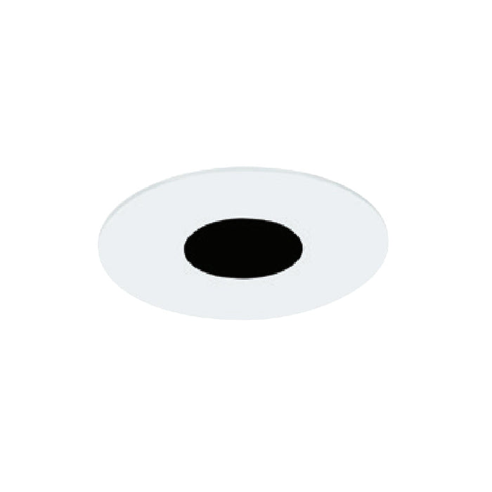 Element E3RFF 3" LED Round Flanged Flat LED Trim