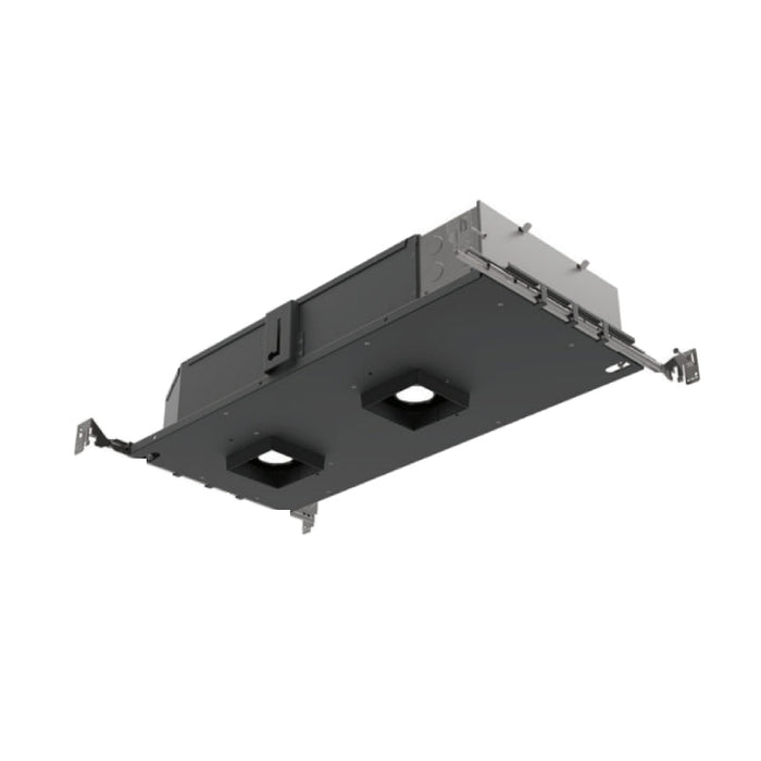 Element E3S 3" 34W LED Square Dual Adjustable IC New Construction Housing