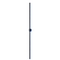 ET2 E41348 Alumilux Line 2-lt 96" LED Outdoor Wall Sconce