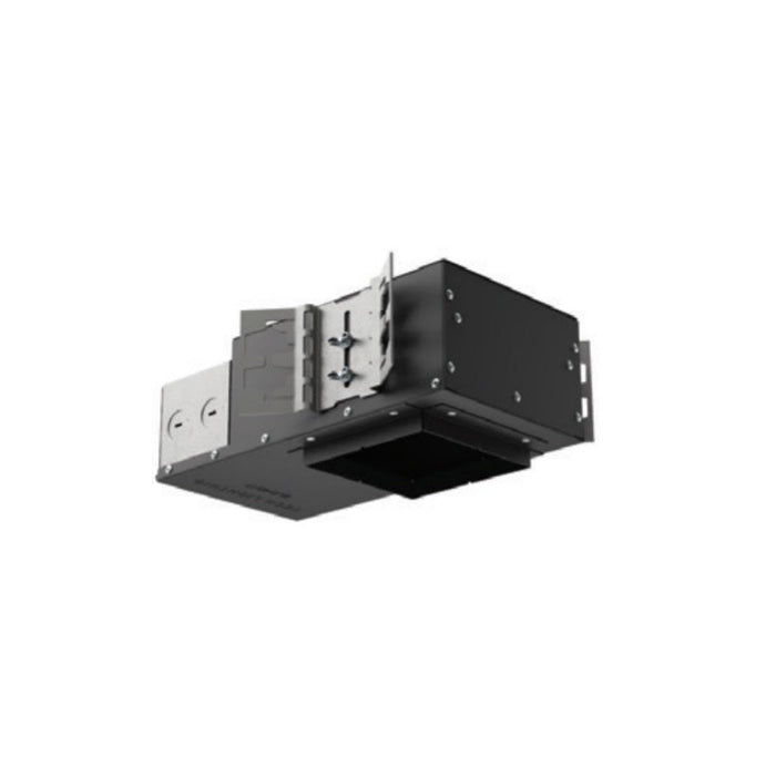 Element E4PS Pro 4" 12W LED Square Wall Wash Downlight New Construction Housing