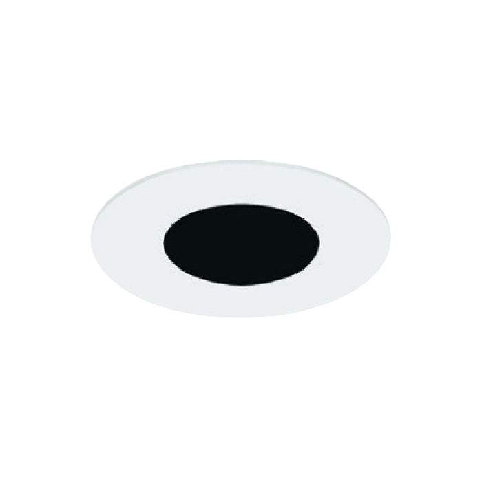 Element E4RFF 4" LED Round Flanged Flat LED Trim