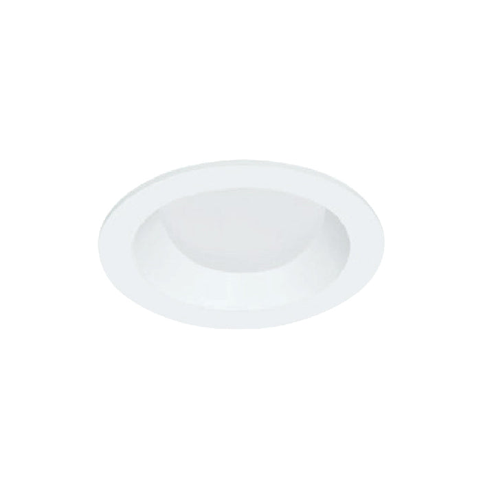 Element E4RFW 2" LED Round Flanged Wall Wash LED Trim