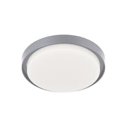 Kuzco EC44509 Bailey 9" Outdoor LED Flush Mount - LBC Lighting