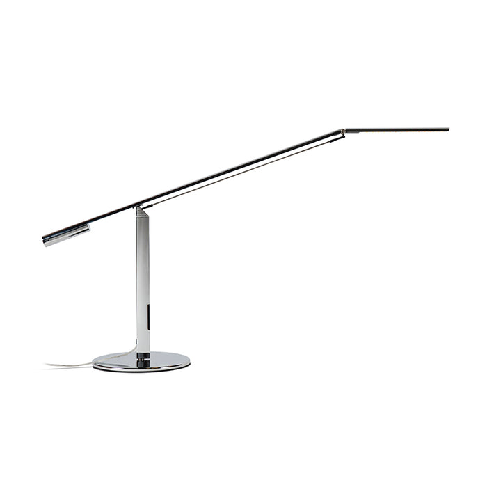 Equo LED Desk Lamp by Koncept