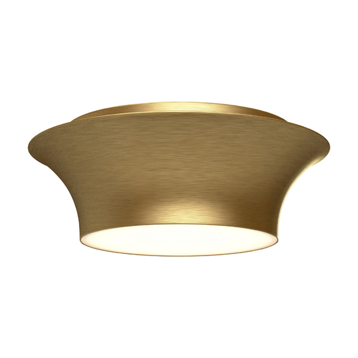 Alora Mood FM523013 Emiko 2-lt 13" Flush Mount