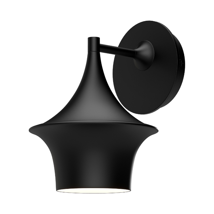 Alora Mood WV523007 Emiko 1-lt 10" Tall Wall Sconce