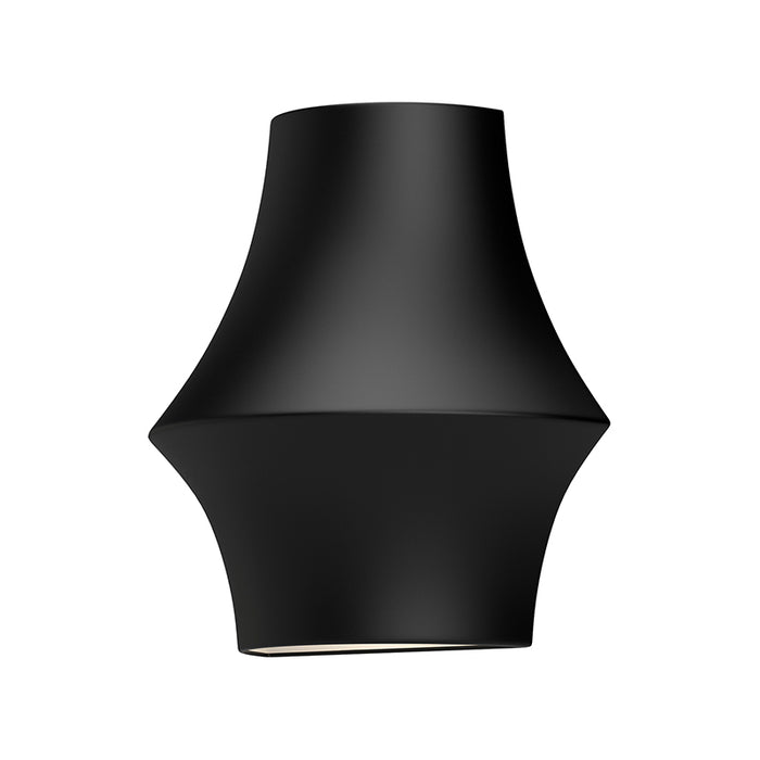 Alora Mood WV523210 Emiko 1-lt 10" Tall Wall Sconce