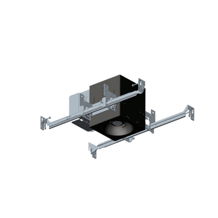 Element EMOH 1x1 17W LED Multiples Open Housing